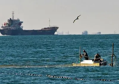 В ООС сообщили, как защищают побережье Азовского моря