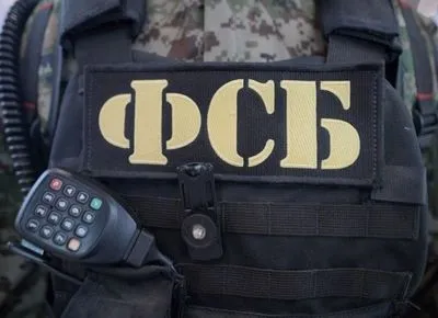 В окупованому Криму ФСБ знову провела обшуки