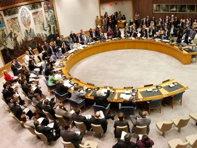 Заседание Совбеза ООН сегодня посвятят ситуации на оккупированных территориях Украины