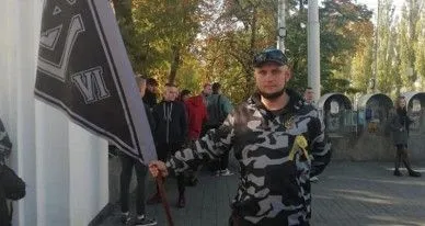 Напад на активіста у Дніпропетровській області: відкрили кримінальне провадження