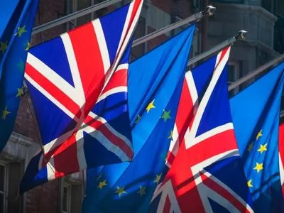 Лондон рассчитывает на заключение договора с ЕС 21 ноября