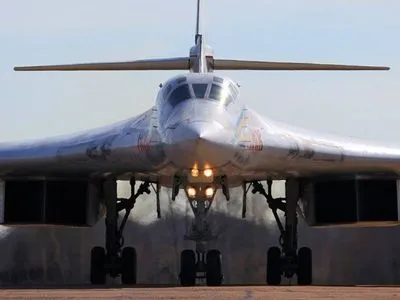 В Британии подняли "Тайфуны" для перехвата российских бомбардировщиков