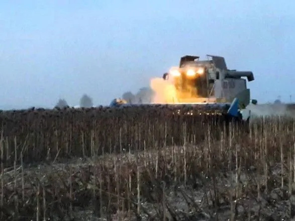 Борьба за урожай: селяне Харьковской области оспаривают "рейдерское" судебное решение