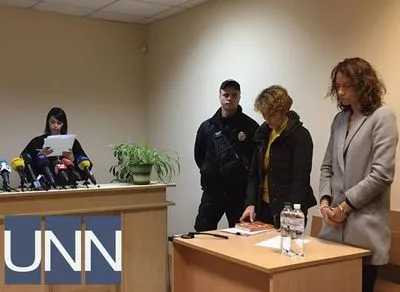 Прокуратура начала допрос сотрудников детсада, где работала Бабкина