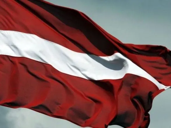 Латвія долучилась до заяви восьми держав ЄС щодо "виборів" в ОРДЛО