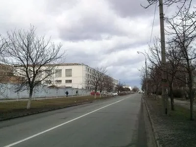 Участок улицы Туполева с 4 ноября закроют на ремонт