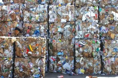 Нацкомісія моніторитиме підприємства з переробки побутових відходів