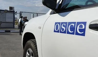 В ОБСЕ назвали вероятную версию внезапного исчезновения дрона на Донбассе
