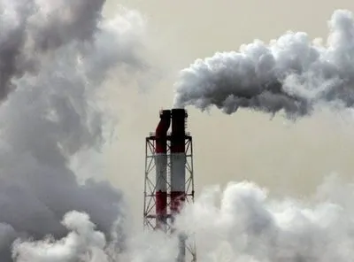 Правительство одобрило евроинтеграционный законопроект по парниковым газам
