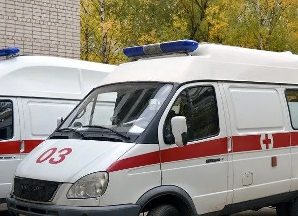Під час вибуху в Архангельську постраждали три працівники ФСБ