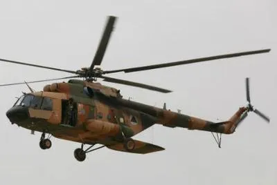 В Афганистане увеличилось количество жертв катастрофы военного вертолета