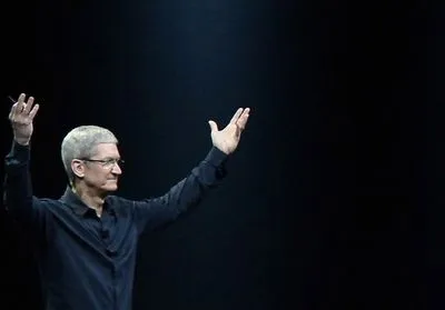 Apple отчиталась о рекордных прибылях