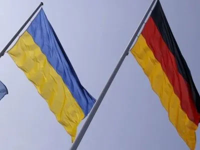 В конце ноября в Берлине снова пройдут украино-немецкие переговоры