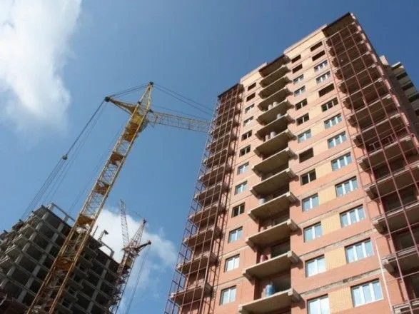 Аналитики назвали среднюю стоимость квадратного метра жилья в новостройках столицы