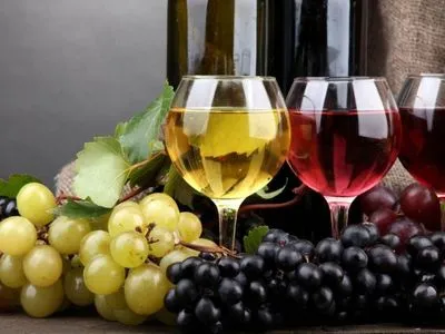Експерти прогнозують зростання світового виробництва вина