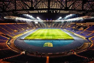 ФФУ готує заявку на проведення Суперкубка УЄФА-2021 у Харкові