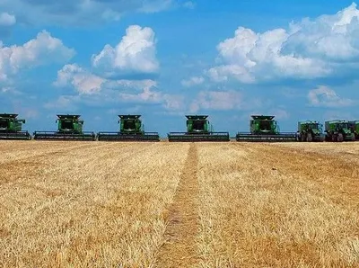 Санкции РФ никак не отразятся на деятельности агрохолдингов Украины – Аграрный совет