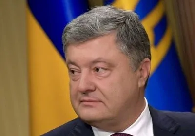 В Кремле пояснили, почему в список санкций не попал Порошенко
