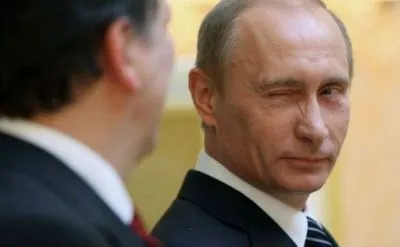 Путин хочет возродить ГРУ