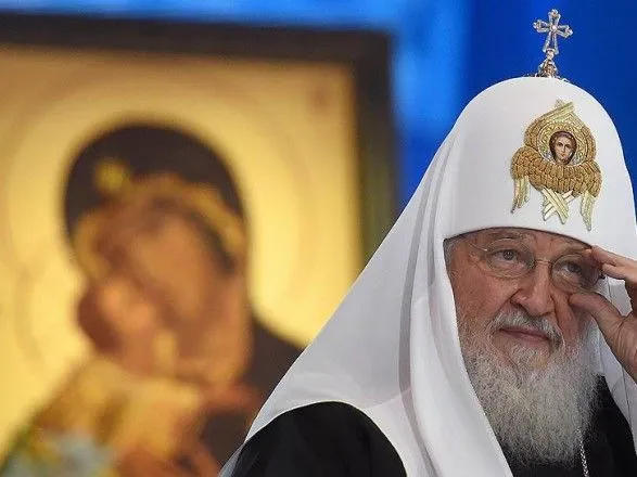 В РПЦ представителя Константинополя назвали душевнобольным из-за заявления об УПЦ МП