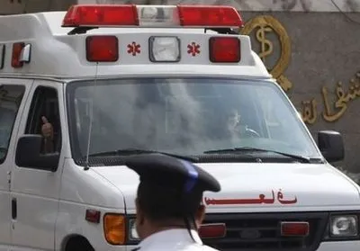 СМИ: в Египте во время нападения на автобус с христианами убиты семь человек