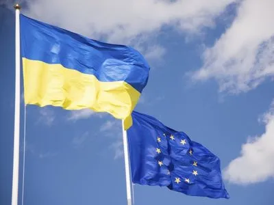 Украина работает над присоединением к ряду конвенций ЕС для упрощения торговли