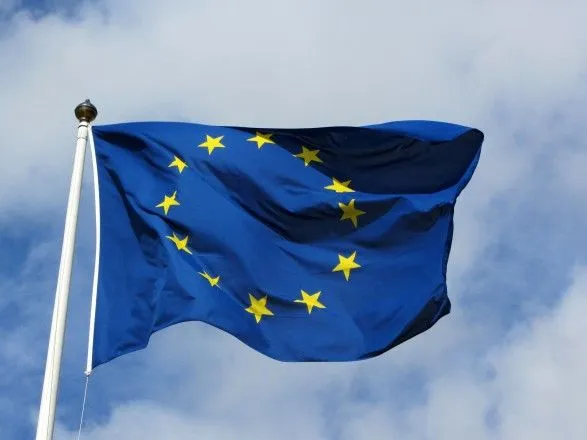 Евросоюз назвал неоправданными санкции РФ против украинцев