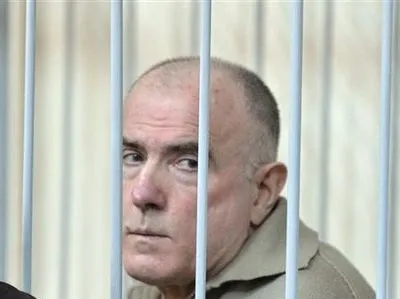 Пукач будет участвовать в заседании Верховного Суда по делу убийства Гонгадзе