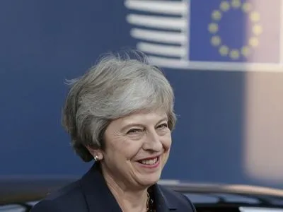 ЗМІ: Мей отримала поступки від ЄС, щоб зберегти в митному союзі всю Велику Британію