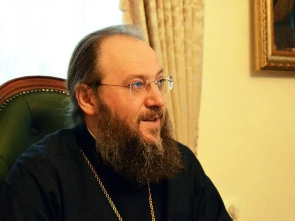 УПЦ МП считает, что "Филарет и Макарий не смогут участвовать в выборах главы автокефальной церкви"