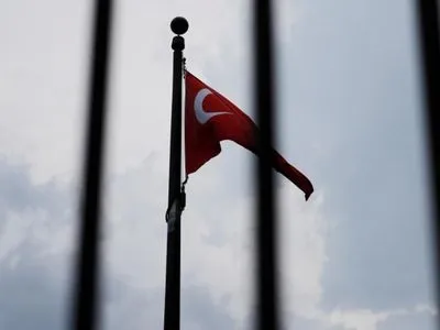 Турция передала РФ список украинских политзаключенных на освобождение