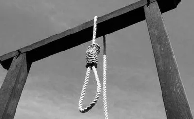 В Британии предложили вернуть смертную казнь