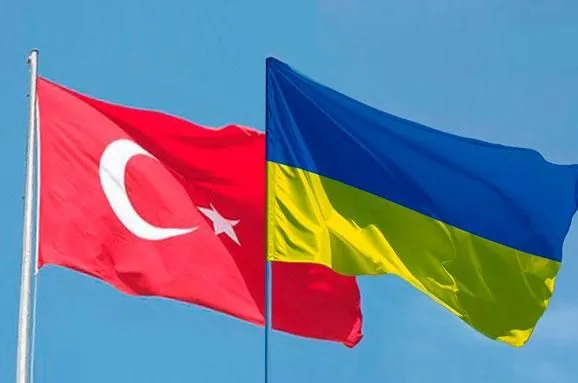 Турецький експерт: зазіхати на територіальну цілісність України Туреччина не буде
