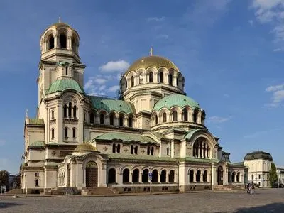 Синод Болгарської церкви обговорить питання про скликання Всеправославного собору з питання автокефалії УПЦ