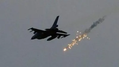 В Сирии заявили о 15 жертвах авиаудара возглавляемой США коалиции