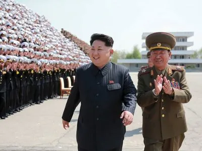 КНДР пригрозила відновити ядерну програму