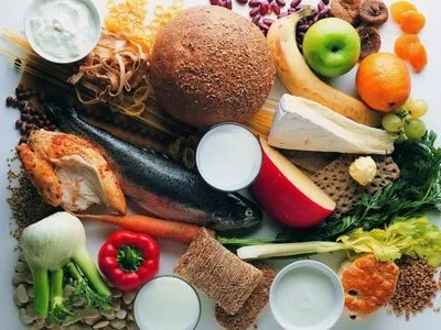 В парламенте оценили уровень продовольственной безопасности Украины
