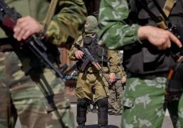 Боевики пять раз обстреляли позиции ООС на Донбассе из гранатометов