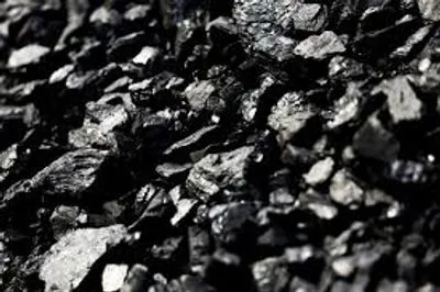 Україна наростила запаси вугілля на 42%