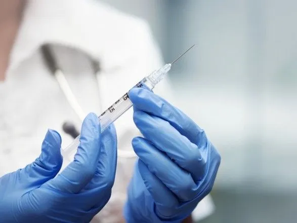 Вакцина проти грипу захищає від хвороби на 50-60% - медик