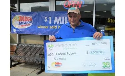 Куплений на заправці лотерейний квиток збагатив американця на 1 млн доларів