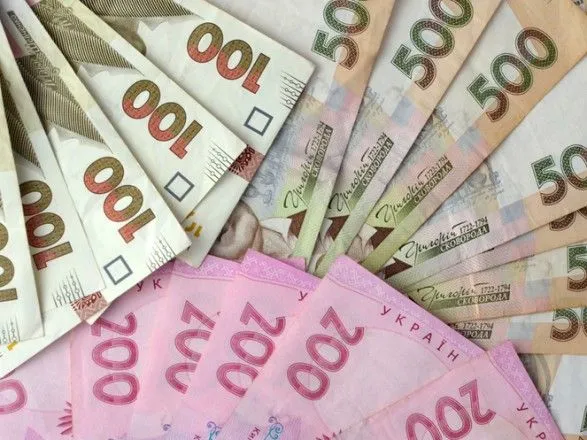 Украина заработала на аренде госимущества 1,2 млрд грн