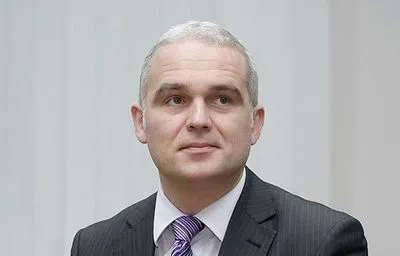 Экс-председателя Апелляционного суда Крыма взяли под арест до 1 января