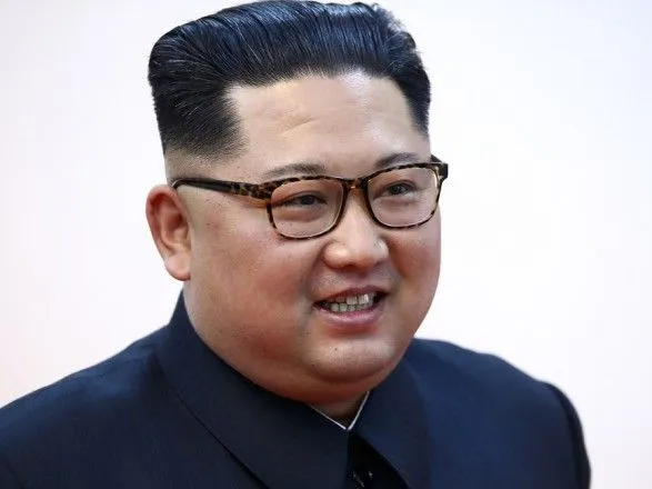 Посол Южной Кореи в РФ заявил, что Ким Чен Ын может посетить Россию в ноябре