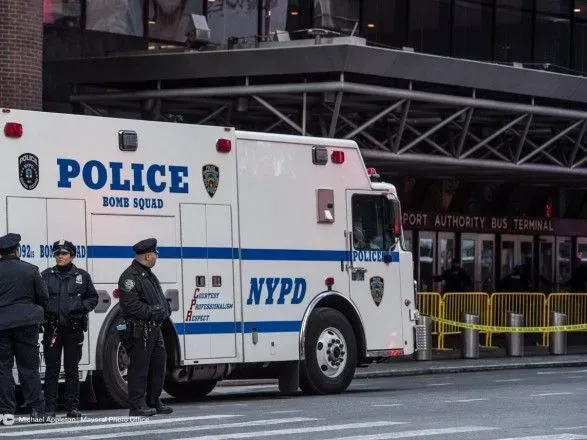 Суд визнав винним виконавця теракту в Нью-Йорку в 2017 році
