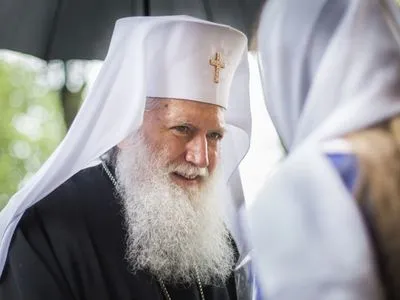 Синод Болгарской церкви перенес обсуждение автокефалии Украинской церкви на декабрь