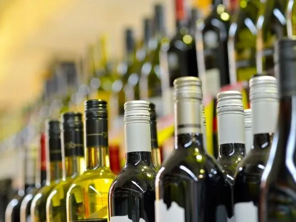 У Білорусі заплуталися в показниках споживання алкоголю