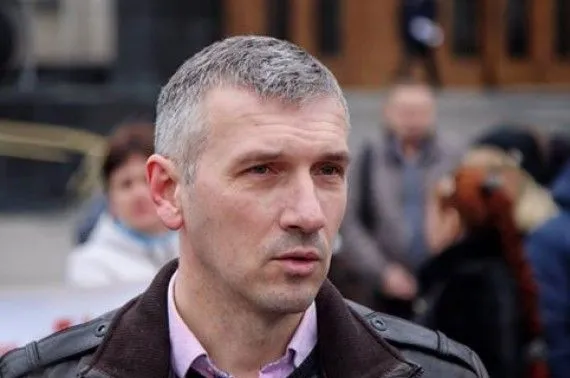Суд лишив під арештом підозрюваних у стрілянині в активіста Михайлика