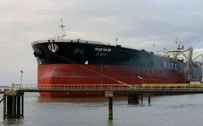 Госдеп США обвинил Иран в попытке скрыть свои танкеры