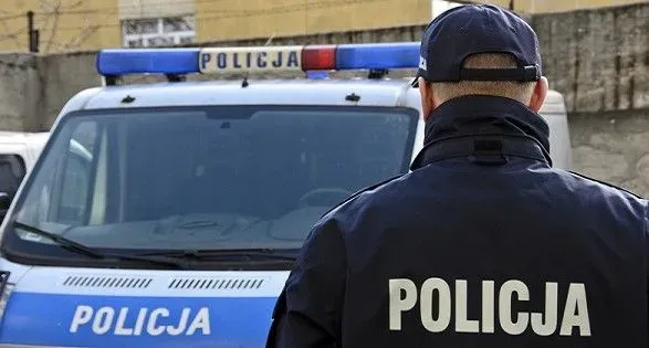 Польська поліція затримала 4-х осіб за напад на громадян Індії та українця